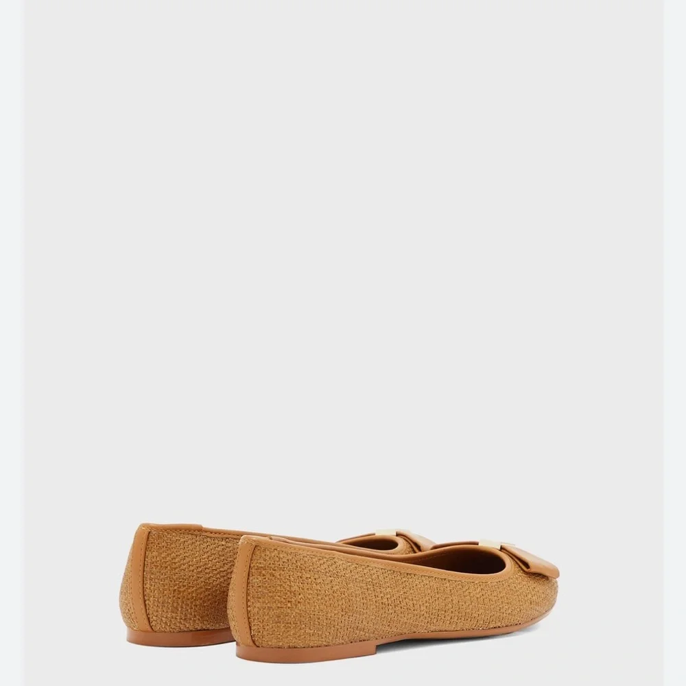 Ted Baker new worn